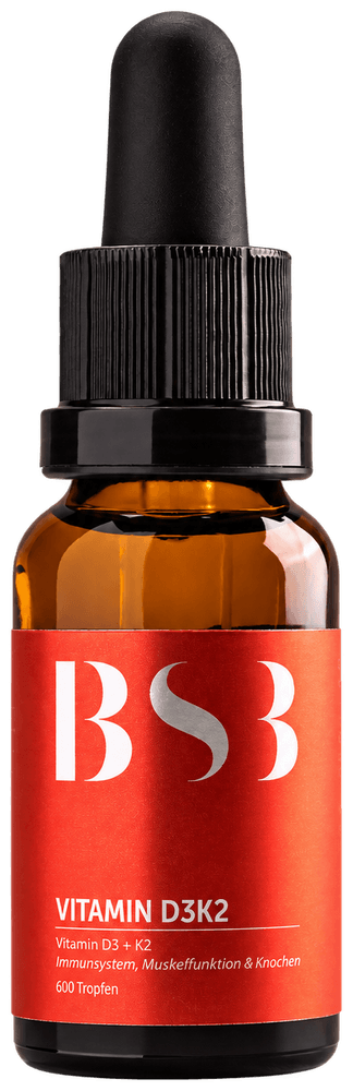 VITAMIN D3 K2