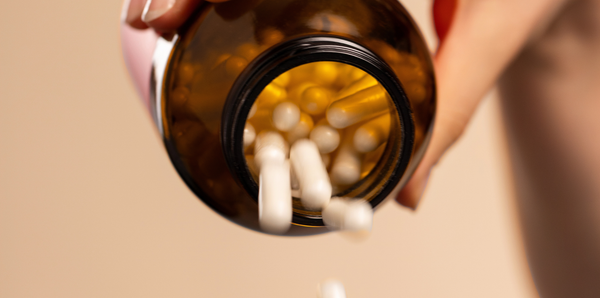 BCAAs und Kreatin: Eine Kombination für Training und Regeneration