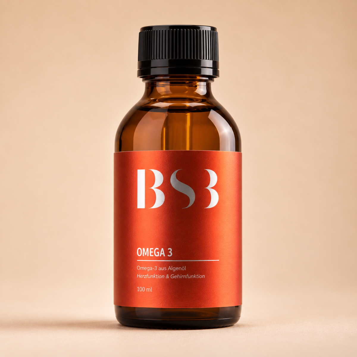 BS3 Omega 3