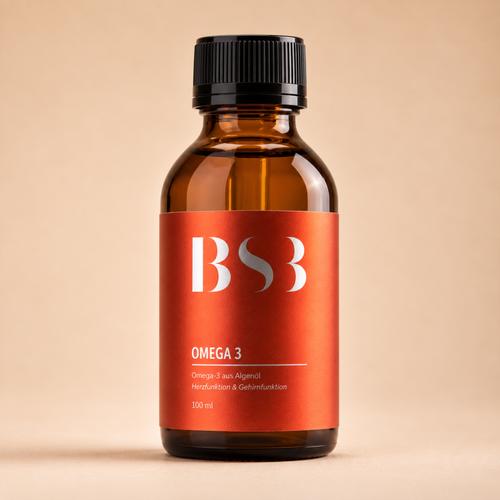 BS3 Omega 3