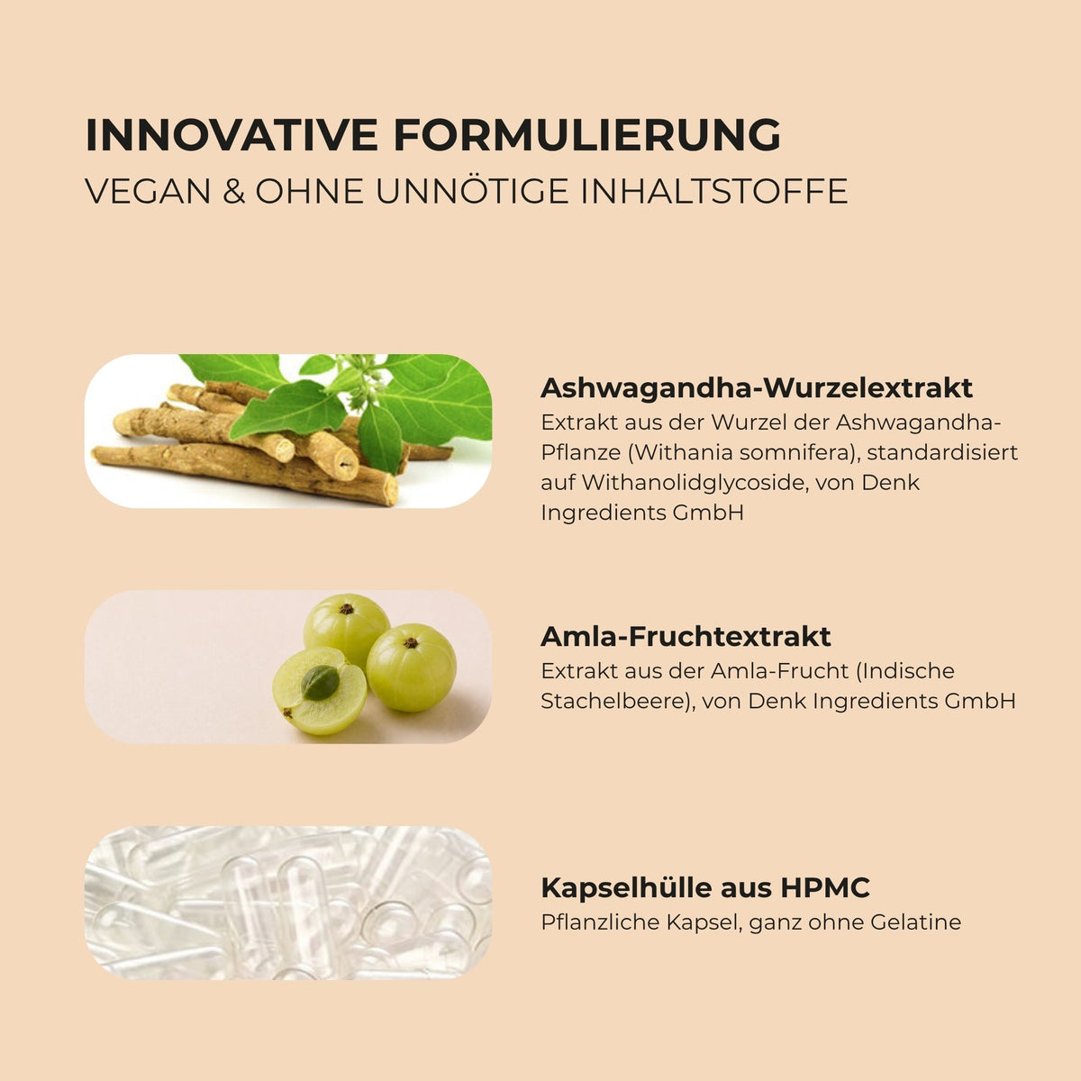 ASHWAGANDHA+