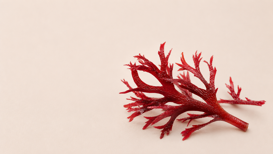 Astaxanthin 
