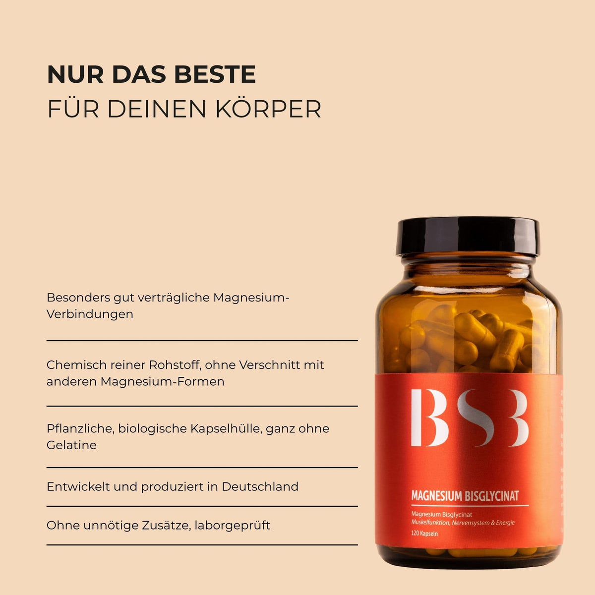 MAGNESIUM BISGLYCINAT
