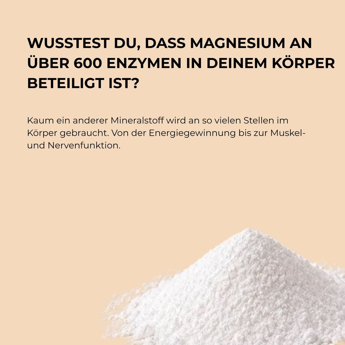 MAGNESIUM BISGLYCINAT