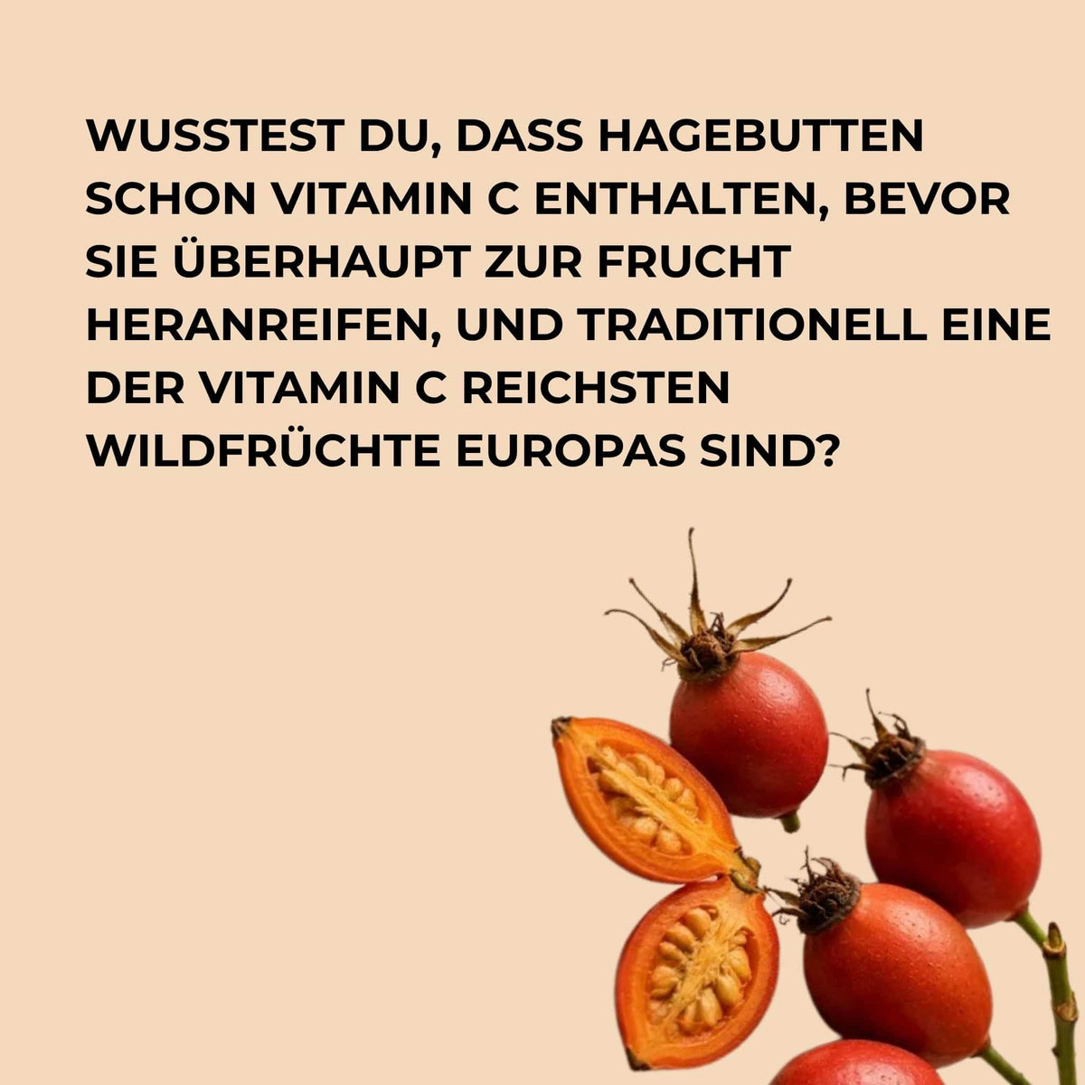 VITAMIN C