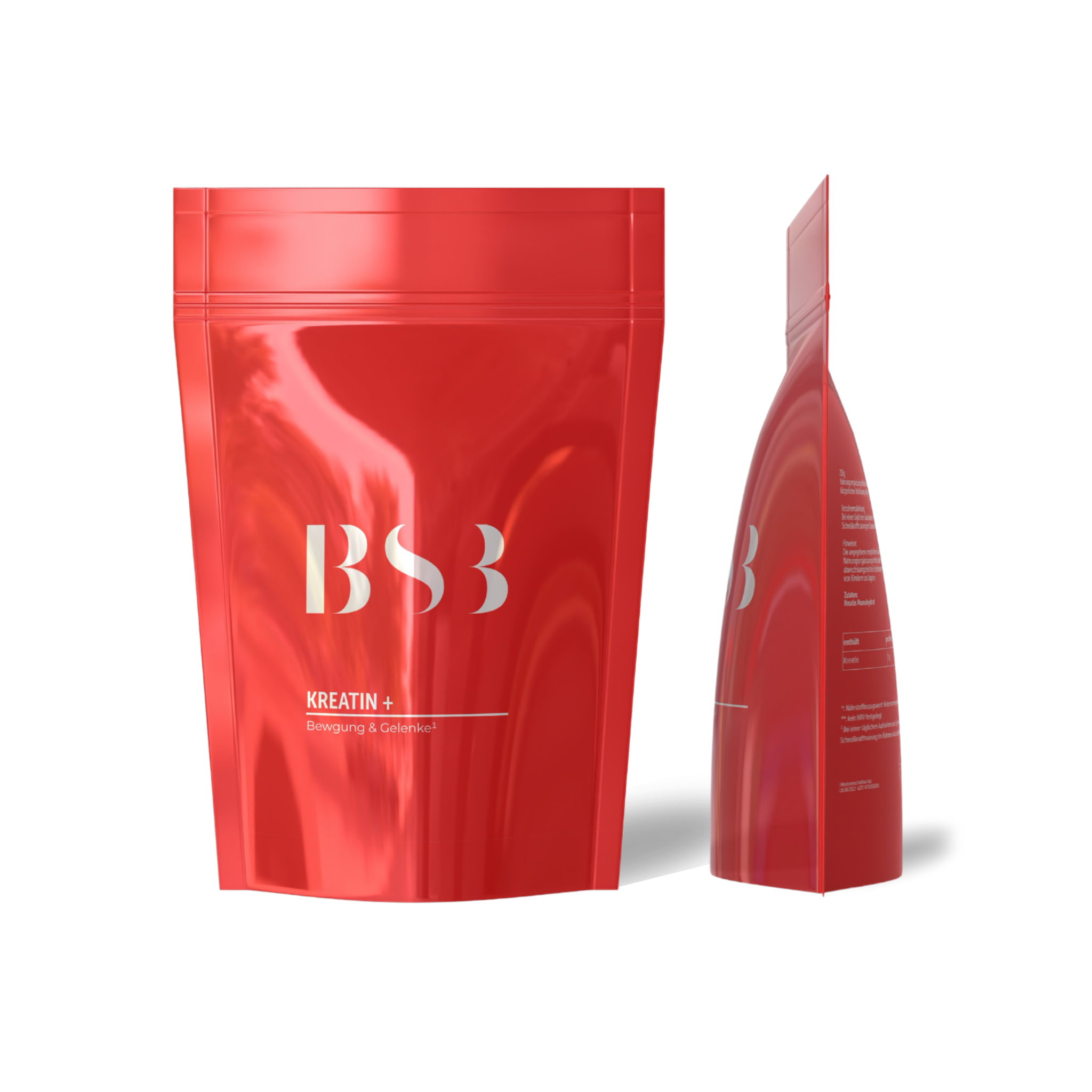 Kreatin - BS3