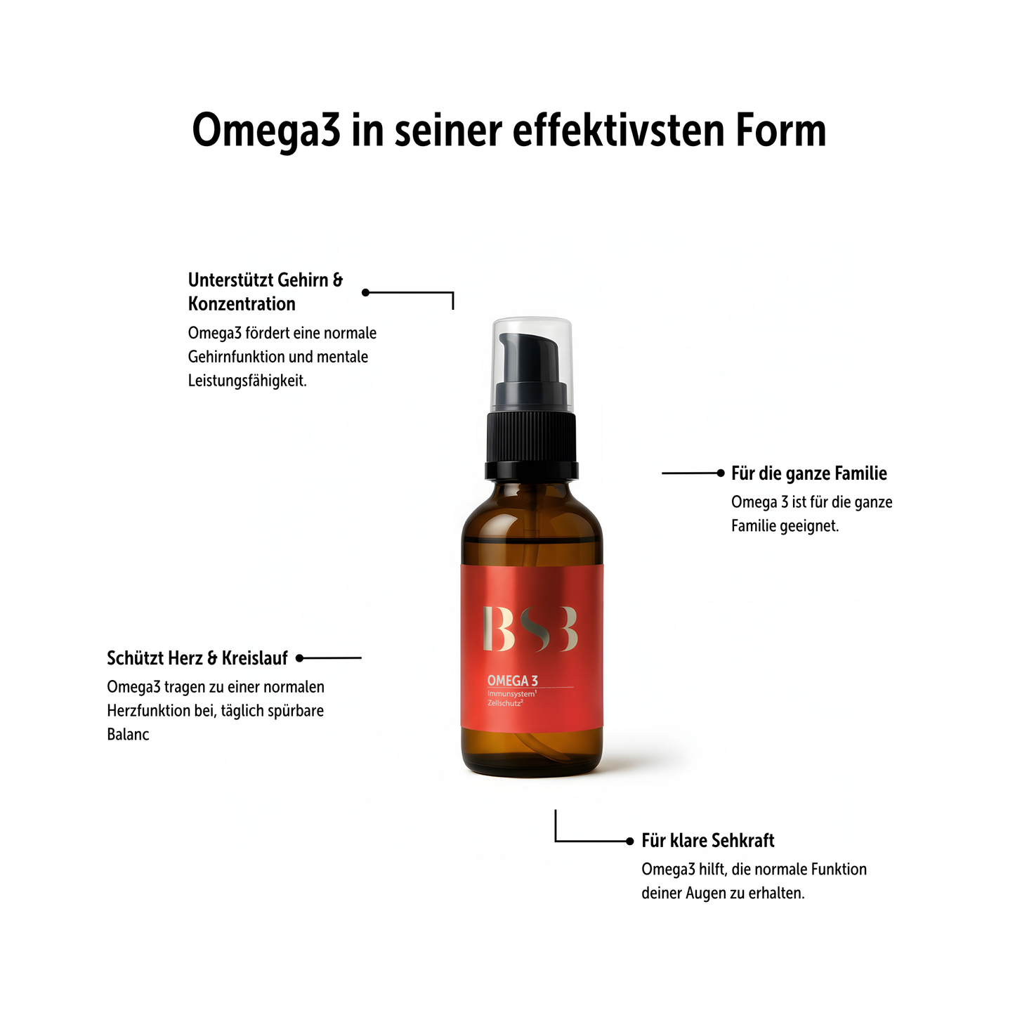 Omega 3