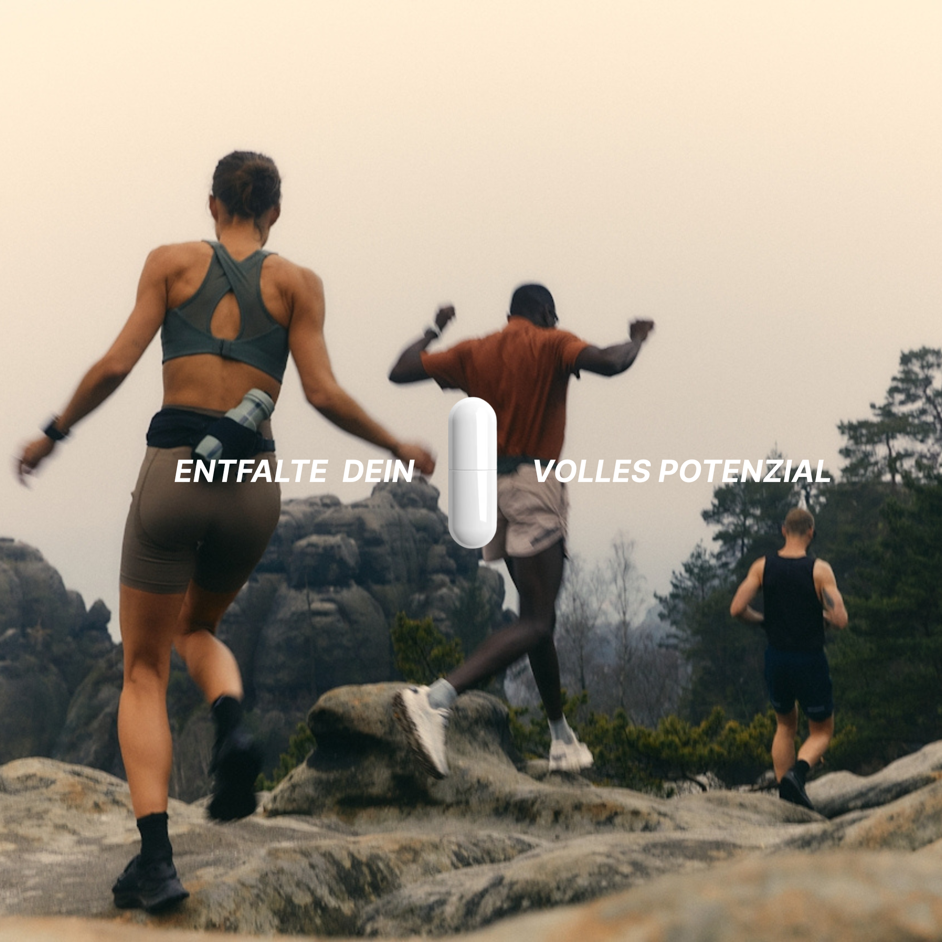 Magnesium Bisglycinat