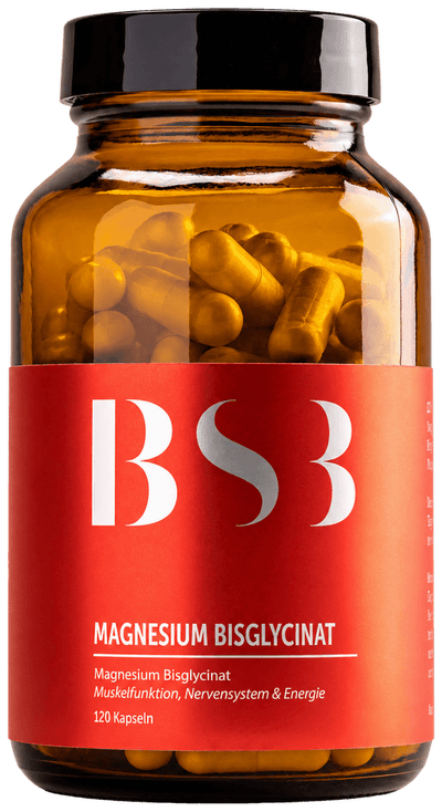 MAGNESIUM BISGLYCINAT