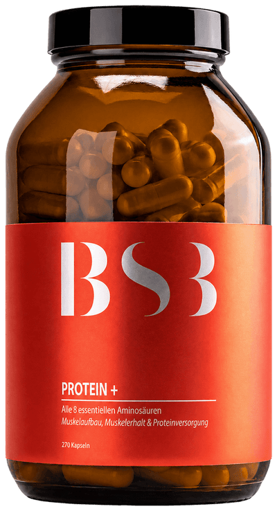 PROTEIN +