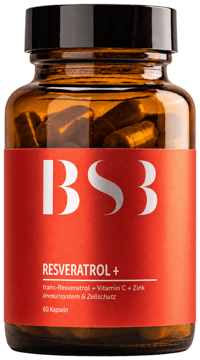 RESVERATROL +