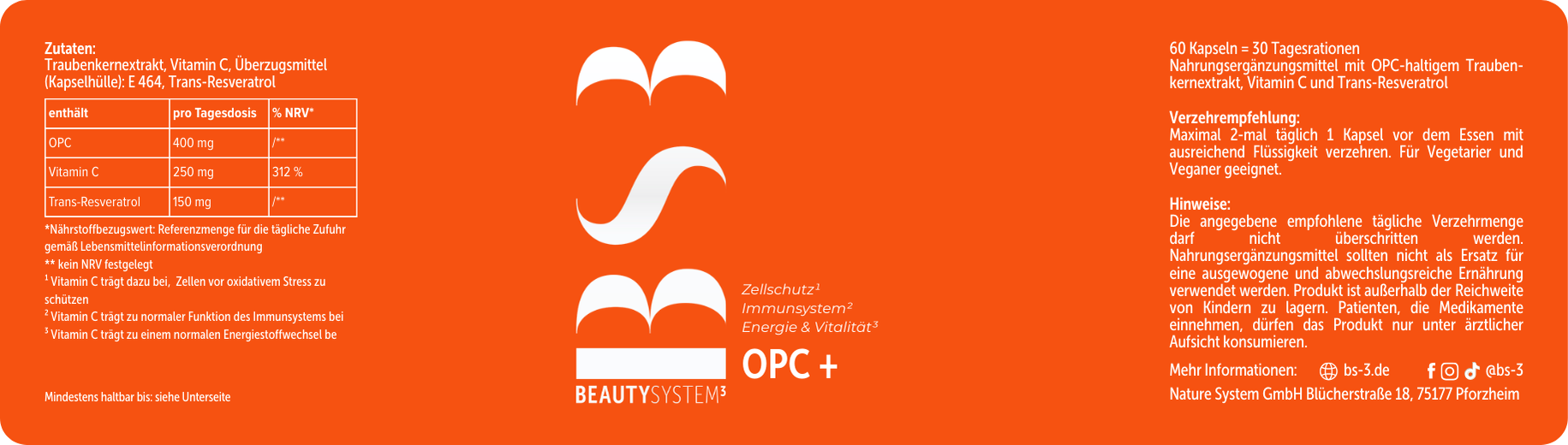 OPC+