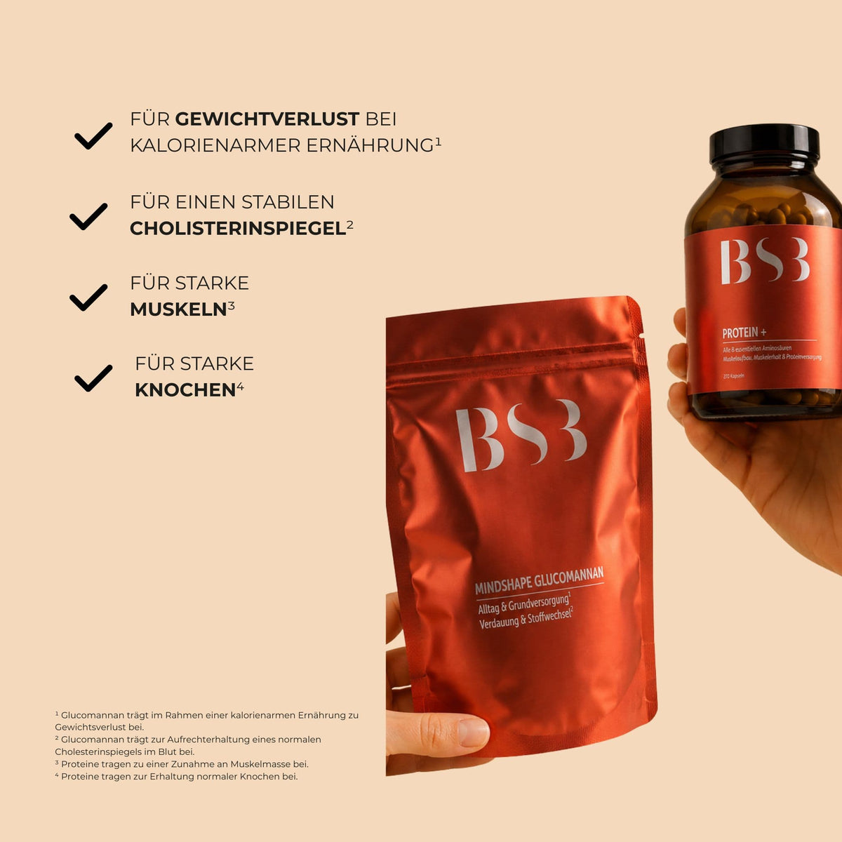 Verdauung & Stoffwechsel Bundle